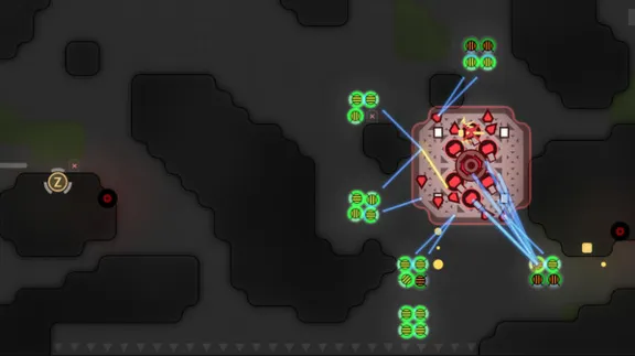 Screeps: World✅STEAM GIFT AUTO✅RU+МИР