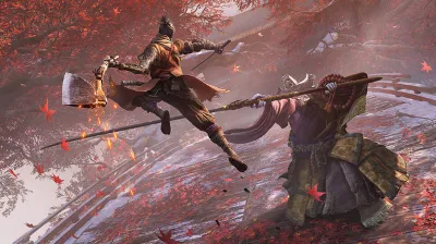 Sekiro: Shadows Die Twice✅STEAM GIFT AUTO✅RU+МИР