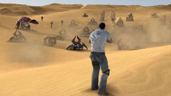 Serious Sam 3: BFE✅STEAM GIFT AUTO✅RU+МИР