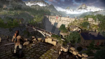 Sniper Elite: Resistance✅STEAM GIFT AUTO✅RU+МИР