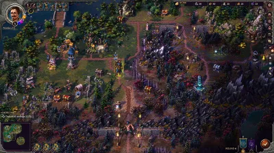 Songs of Conquest✅STEAM GIFT AUTO✅RU+МИР