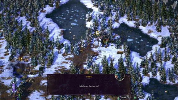 Songs of Conquest - Vanir✅STEAM GIFT AUTO✅RU+МИР