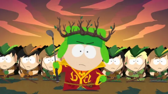 South Park™: The Stick of Truth™✅STEAM GIFT AUTO✅RU+МИР