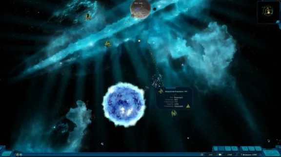 Space Rangers HD: A War Apart✅STEAM GIFT AUTO✅RU+МИР