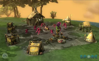 SPORE™✅STEAM GIFT AUTO✅RU+World
