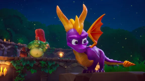 Spyro Reignited Trilogy✅STEAM GIFT AUTO✅RU+МИР