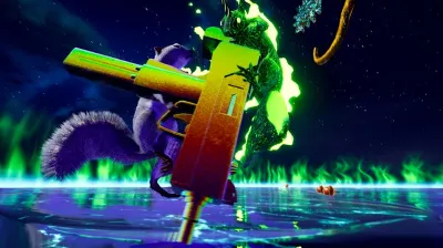 Squirrel with a Gun✅STEAM GIFT AUTO✅RU+МИР