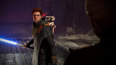 STAR WARS Jedi: Fallen Order✅STEAM GIFT AUTO✅RU+МИР