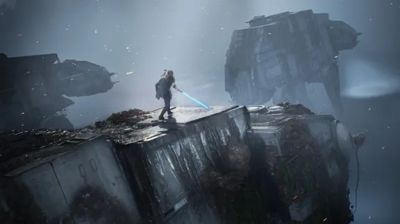 STAR WARS Jedi: Fallen Order✅STEAM GIFT AUTO✅RU+МИР