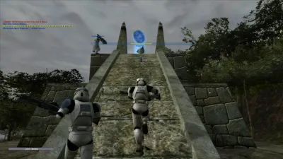 STAR WARS™ Battlefront II (Classic, 2005)✅STEAM GIFT AUTO✅RU+МИР
