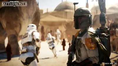 STAR WARS™ Battlefront™ II: Celebration Edition✅STEAM GIFT AUTO✅RU+МИР