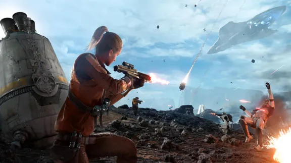 STAR WARS™ Battlefront™ Ultimate Edition✅STEAM GIFT AUTO✅RU+World