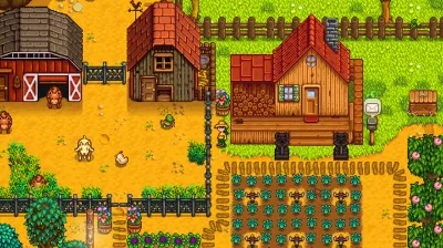 Stardew Valley✅STEAM GIFT AUTO✅RU+МИР