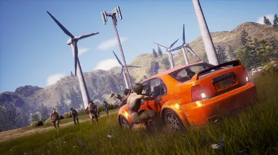 State of Decay 2: Juggernaut Edition✅STEAM GIFT AUTO✅RU+МИР