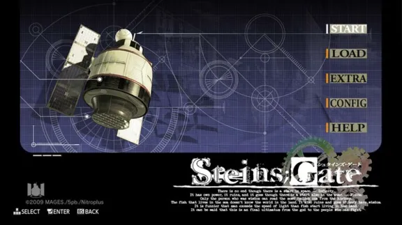 STEINS;GATE✅STEAM GIFT AUTO✅RU+МИР