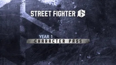 Street Fighter™ 6 - Year 1 Character Pass✅STEAM GIFT AUTO✅RU+МИР