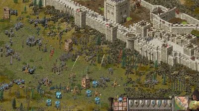 Stronghold: Definitive Edition✅STEAM GIFT AUTO✅RU+МИР