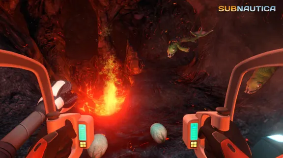 Subnautica✅STEAM GIFT AUTO✅RU+МИР