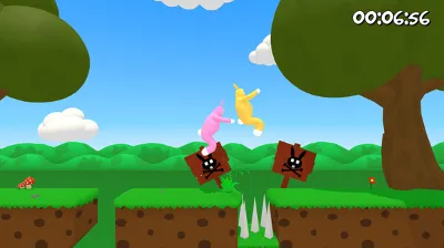 Super Bunny Man✅STEAM GIFT AUTO✅RU+World