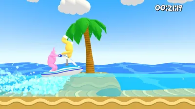 Super Bunny Man✅STEAM GIFT AUTO✅RU+World