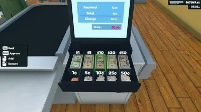 Supermarket Simulator✅STEAM GIFT AUTO✅RU+МИР