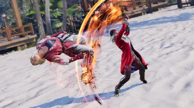 TEKKEN 8 - Anna Williams✅STEAM GIFT AUTO✅RU+МИР