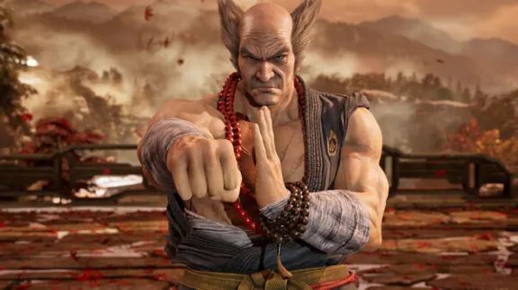 TEKKEN 8 - Heihachi Mishima✅STEAM GIFT AUTO✅RU+World