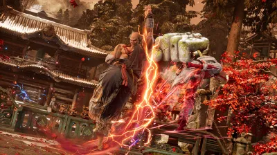 TEKKEN 8 - Heihachi Mishima✅STEAM GIFT AUTO✅RU+World