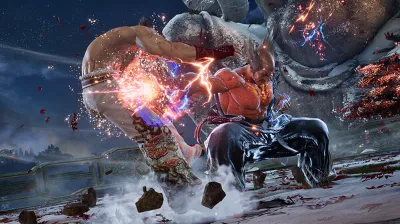TEKKEN 8 - Heihachi Mishima✅STEAM GIFT AUTO✅RU+World
