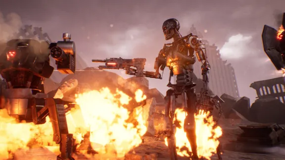 Terminator: Resistance✅STEAM GIFT AUTO✅RU+МИР