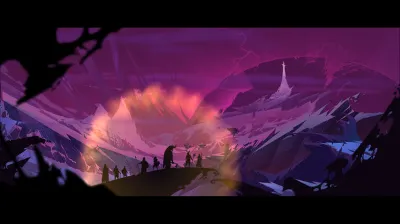 The Banner Saga 3: Legendary Edition✅STEAM GIFT AUTO✅RU+World