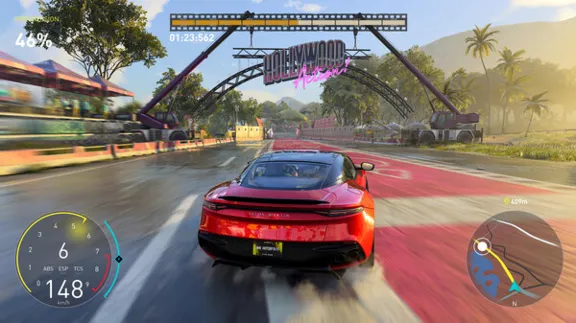 The Crew Motorfest✅STEAM GIFT AUTO✅RU+МИР