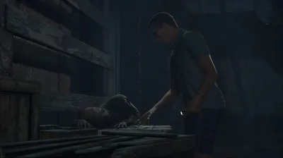 The Dark Pictures Anthology: Man of Medan✅STEAM GIFT AUTO✅RU+World