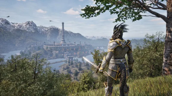 The Elder Scrolls IV: Oblivion Remastered✅STEAM GIFT AUTO✅RU+World