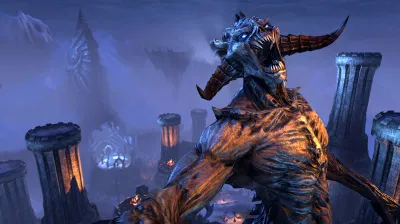 The Elder Scrolls Online: Standard Edition✅STEAM GIFT AUTO✅RU+МИР