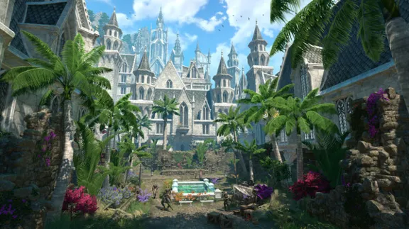 The Elder Scrolls Online: 2025 Content Pass (not available)