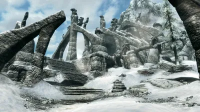 The Elder Scrolls V: Skyrim Special Edition✅STEAM GIFT AUTO✅RU+МИР