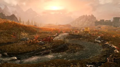 The Elder Scrolls V: Skyrim Special Edition✅STEAM GIFT AUTO✅RU+МИР