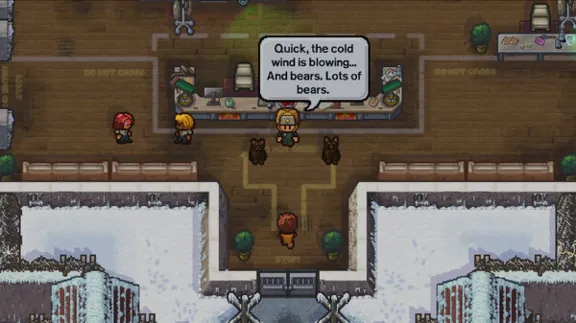 The Escapists 2✅STEAM GIFT AUTO✅RU+World