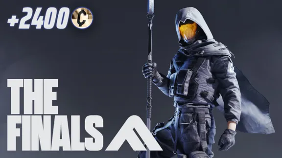 THE FINALS - Metro Drifter Set✅STEAM GIFT AUTO✅RU+МИР