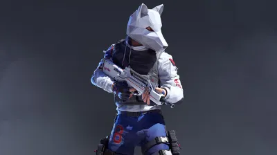 THE FINALS - Permafang Prowler Set✅STEAM GIFT AUTO✅RU+МИР