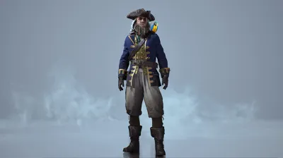 THE FINALS - Seas The Day Set✅STEAM GIFT AUTO✅RU+МИР