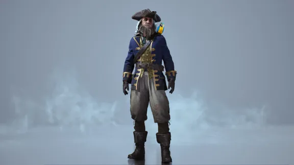 THE FINALS - Seas The Day Set✅STEAM GIFT AUTO✅RU+МИР