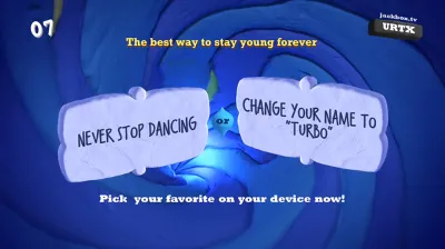 The Jackbox Party Pack 7✅STEAM GIFT AUTO✅RU+МИР