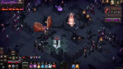 The Last Spell✅STEAM GIFT AUTO✅RU+МИР