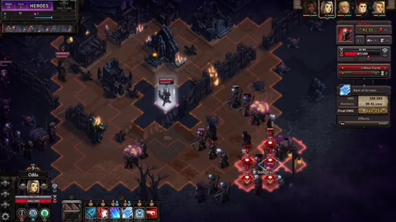 The Last Spell✅STEAM GIFT AUTO✅RU+МИР