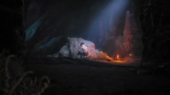 The Lord of the Rings: Gollum™✅STEAM GIFT AUTO✅RU+World