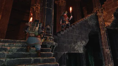The Lord of the Rings: Return to Moria™✅STEAM GIFT AUTO✅RU+МИР