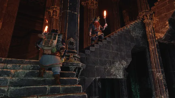 The Lord of the Rings: Return to Moria™✅STEAM GIFT AUTO✅RU+МИР