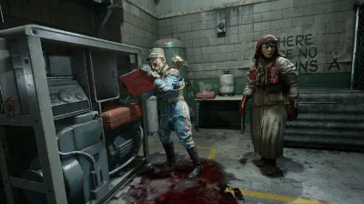 The Outlast Trials - Unholy Night Pack✅STEAM GIFT AUTO✅RU+МИР